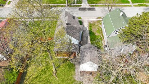 Tiny photo for 1337 Wabash Avenue, Fort Wayne, IN 46803 (MLS # 202612663)