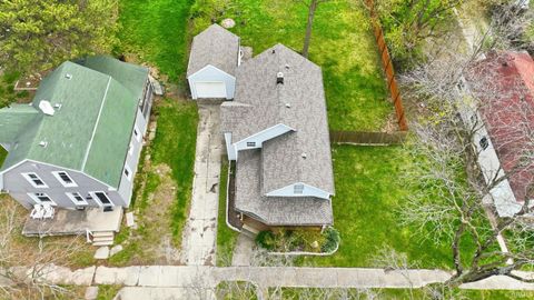 Tiny photo for 1337 Wabash Avenue, Fort Wayne, IN 46803 (MLS # 202612663)