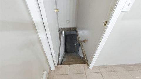 Tiny photo for 1337 Wabash Avenue, Fort Wayne, IN 46803 (MLS # 202612663)