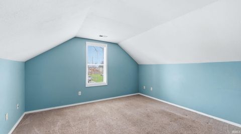 Tiny photo for 1337 Wabash Avenue, Fort Wayne, IN 46803 (MLS # 202612663)