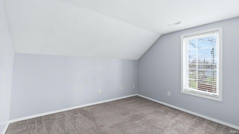 Tiny photo for 1337 Wabash Avenue, Fort Wayne, IN 46803 (MLS # 202612663)