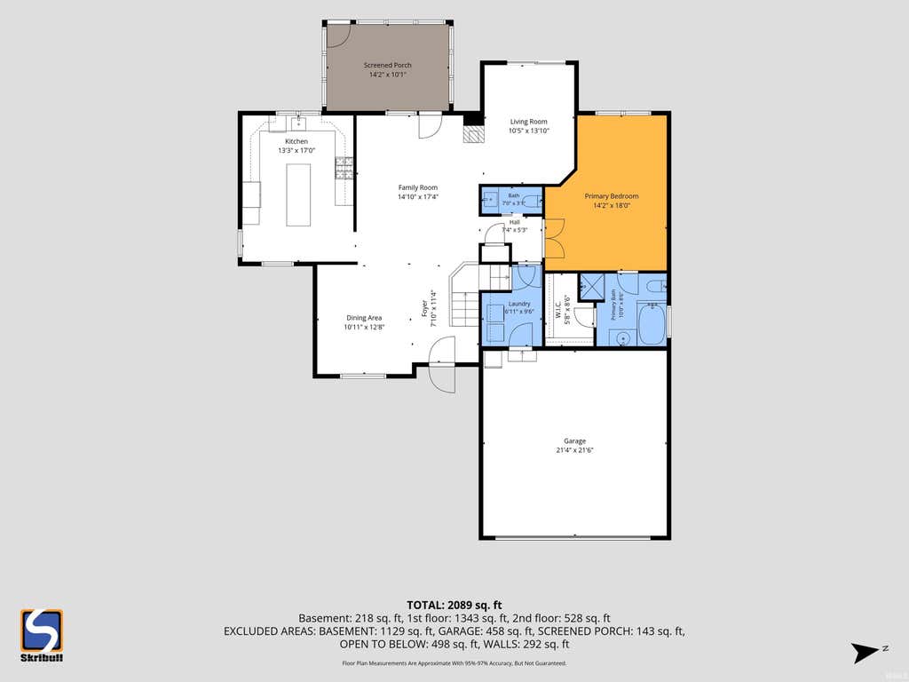 Photo of 51679 Stoneham Way, Granger, IN 46530 (MLS # 202632343)