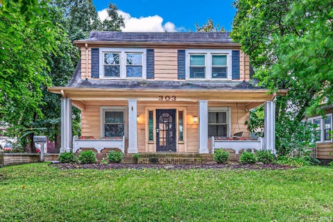 Photo for 303 W Rudisill Boulevard