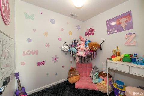 Tiny photo for 5036 S 500 W, Wabash, IN 46992 (MLS # 202618716)