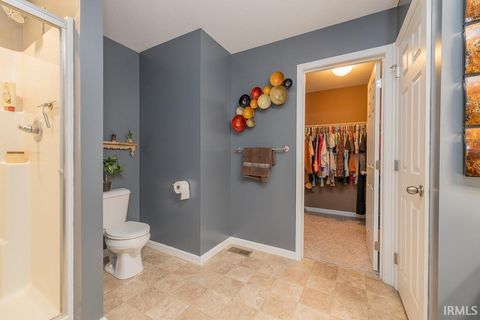 Tiny photo for 5036 S 500 W, Wabash, IN 46992 (MLS # 202618716)