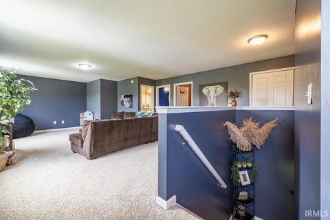 Tiny photo for 5036 S 500 W, Wabash, IN 46992 (MLS # 202618716)