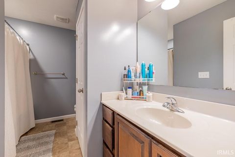 Tiny photo for 5036 S 500 W, Wabash, IN 46992 (MLS # 202618716)