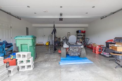 Tiny photo for 5036 S 500 W, Wabash, IN 46992 (MLS # 202618716)