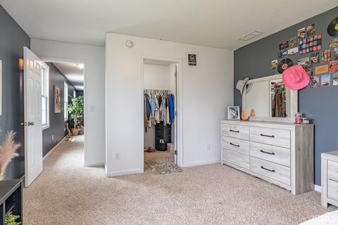 Tiny photo for 5036 S 500 W, Wabash, IN 46992 (MLS # 202618716)