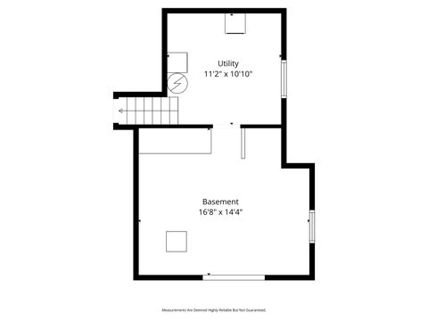 Tiny photo for 128 W Summitt Street, Delphi, IN 46923 (MLS # 202619348)