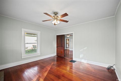Tiny photo for 128 W Summitt Street, Delphi, IN 46923 (MLS # 202619348)