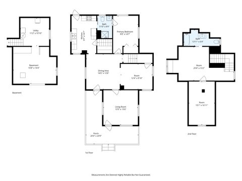 Tiny photo for 128 W Summitt Street, Delphi, IN 46923 (MLS # 202619348)
