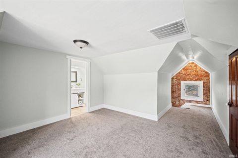 Tiny photo for 128 W Summitt Street, Delphi, IN 46923 (MLS # 202619348)