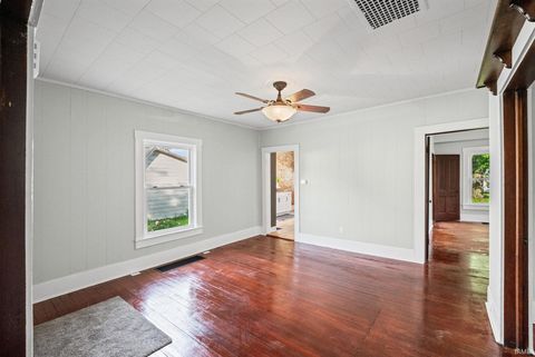 Tiny photo for 128 W Summitt Street, Delphi, IN 46923 (MLS # 202619348)