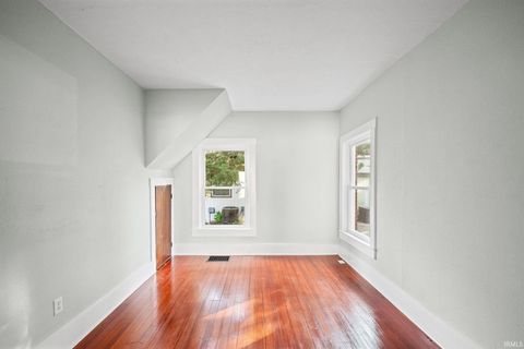 Tiny photo for 128 W Summitt Street, Delphi, IN 46923 (MLS # 202619348)