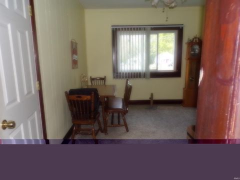 Tiny photo for 1121 Smith Street, Logansport, IN 46947 (MLS # 202537846)