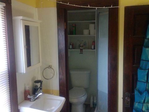 Tiny photo for 1121 Smith Street, Logansport, IN 46947 (MLS # 202537846)