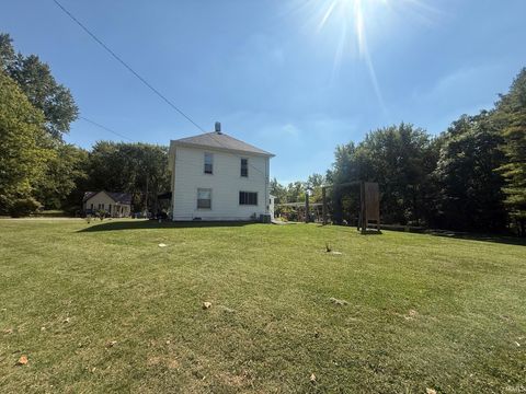 Tiny photo for 1121 Smith Street, Logansport, IN 46947 (MLS # 202537846)