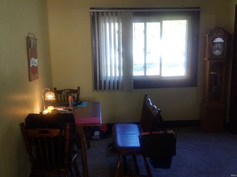 Tiny photo for 1121 Smith Street, Logansport, IN 46947 (MLS # 202537846)