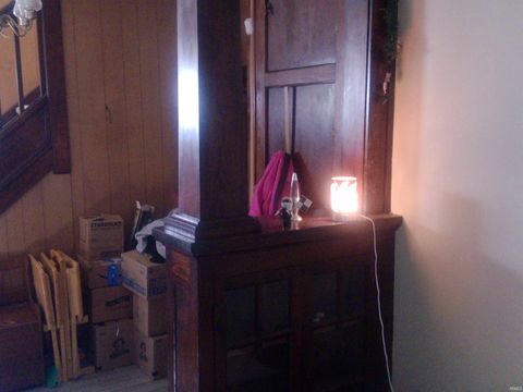 Tiny photo for 1121 Smith Street, Logansport, IN 46947 (MLS # 202537846)