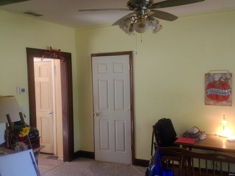 Tiny photo for 1121 Smith Street, Logansport, IN 46947 (MLS # 202537846)