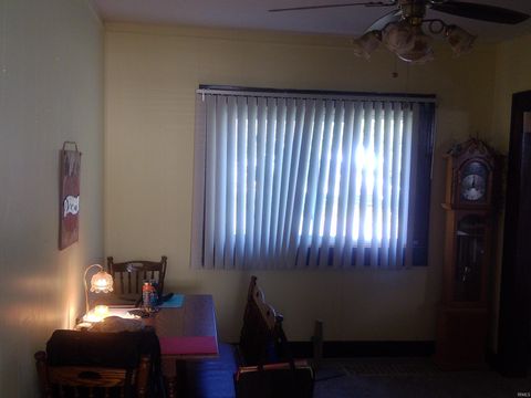 Tiny photo for 1121 Smith Street, Logansport, IN 46947 (MLS # 202537846)