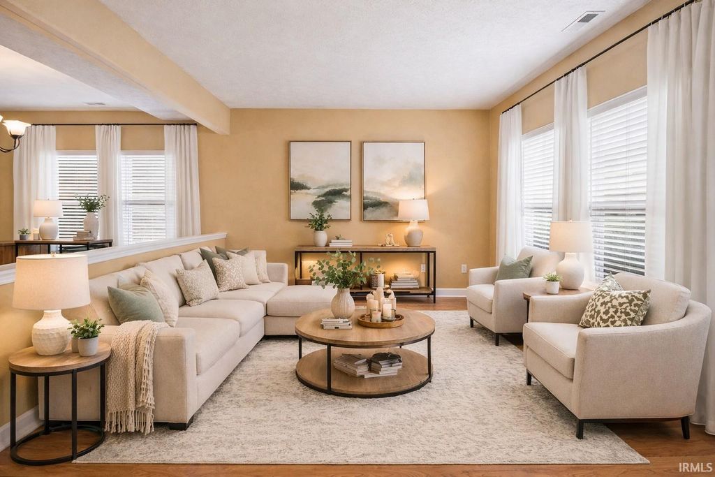 Photo of 3349 Cinnabar Street, West Lafayette, IN 47906 (MLS # 202619754)