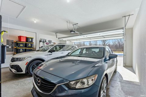 Tiny photo for 748 Carrara Court, Fort Wayne, IN 46818 (MLS # 202605168)