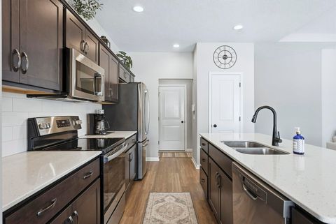 Tiny photo for 748 Carrara Court, Fort Wayne, IN 46818 (MLS # 202605168)