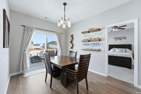 Tiny photo for 748 Carrara Court, Fort Wayne, IN 46818 (MLS # 202605168)