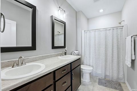 Tiny photo for 748 Carrara Court, Fort Wayne, IN 46818 (MLS # 202605168)