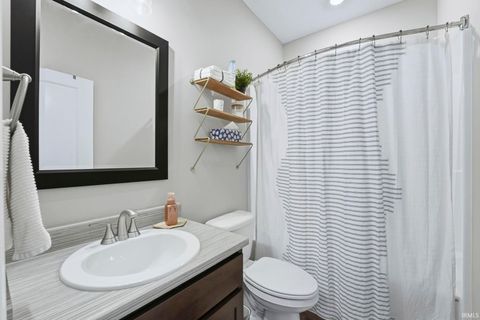 Tiny photo for 748 Carrara Court, Fort Wayne, IN 46818 (MLS # 202605168)