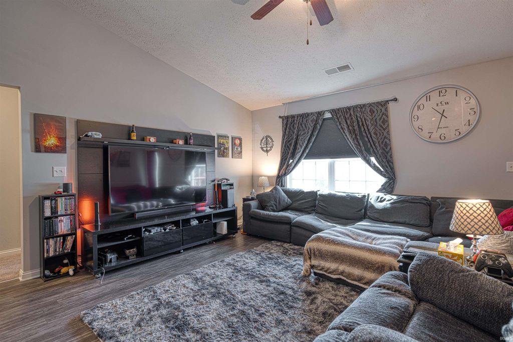 Photo of 5131 Mustang Drive, Evansville, IN 47715 (MLS # 202608832)