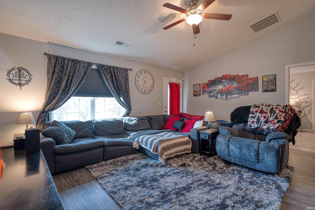 Photo of 5131 Mustang Drive, Evansville, IN 47715 (MLS # 202608832)