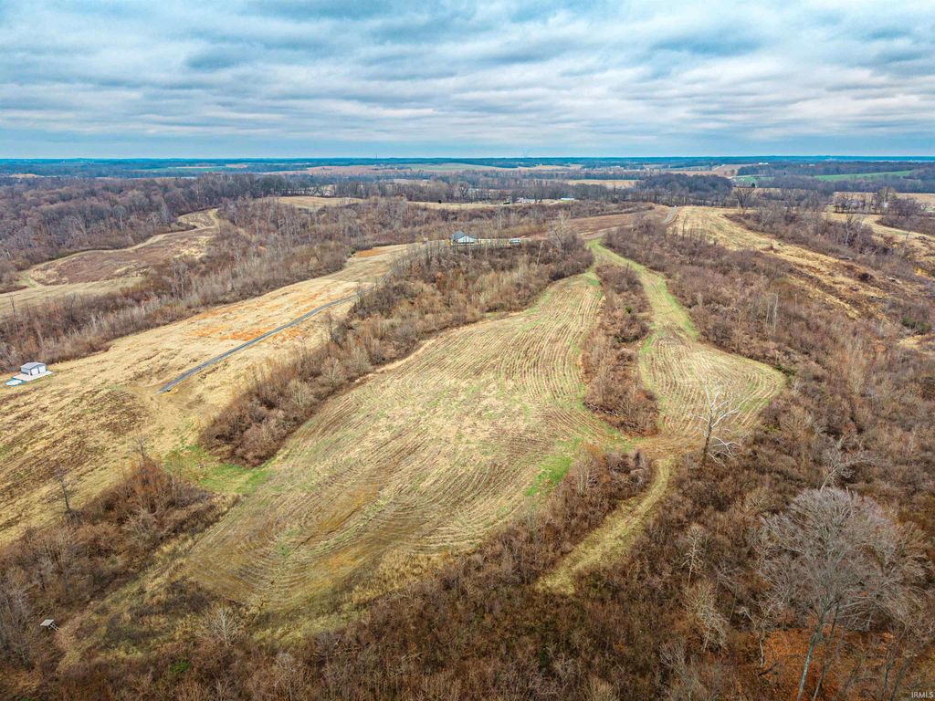 Photo of 6299 N Old US Hwy 41, Hazleton, IN 47640 (MLS # 202601888)