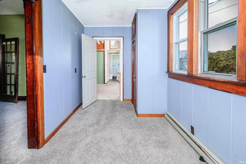 Tiny photo for 449 N 7th St Common, Mitchell, IN 47446 (MLS # 202637635)