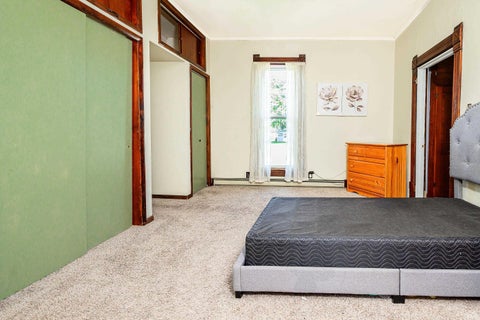 Tiny photo for 449 N 7th St Common, Mitchell, IN 47446 (MLS # 202637635)