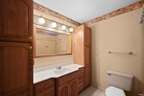Tiny photo for 1300 Fairway Drive, Kokomo, IN 46901 (MLS # 202631430)
