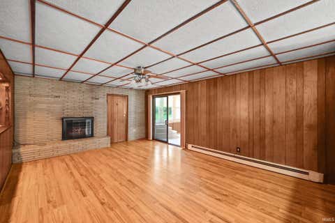 Tiny photo for 1300 Fairway Drive, Kokomo, IN 46901 (MLS # 202631430)