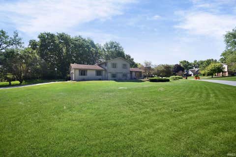 Tiny photo for 1300 Fairway Drive, Kokomo, IN 46901 (MLS # 202631430)