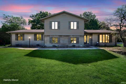 Photo of 1300 Fairway Drive, Kokomo, IN 46901 (MLS # 202631430)