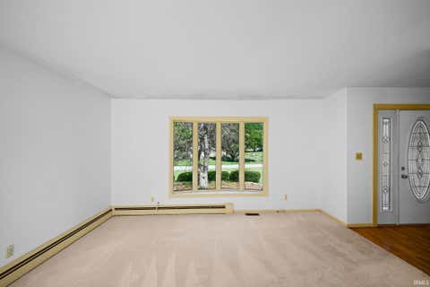 Tiny photo for 1300 Fairway Drive, Kokomo, IN 46901 (MLS # 202631430)