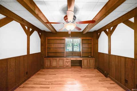 Tiny photo for 1300 Fairway Drive, Kokomo, IN 46901 (MLS # 202631430)