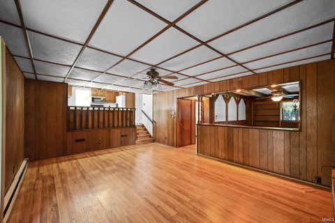 Tiny photo for 1300 Fairway Drive, Kokomo, IN 46901 (MLS # 202631430)