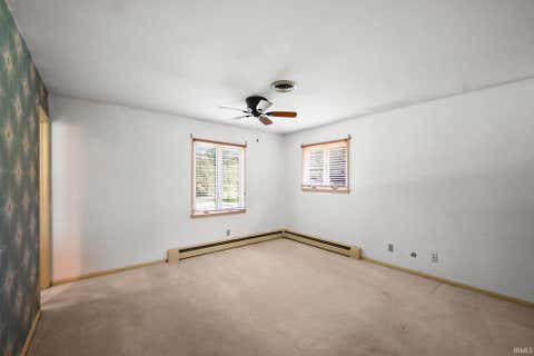 Tiny photo for 1300 Fairway Drive, Kokomo, IN 46901 (MLS # 202631430)
