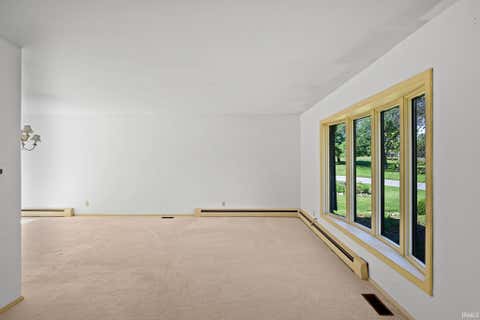 Tiny photo for 1300 Fairway Drive, Kokomo, IN 46901 (MLS # 202631430)