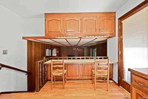 Tiny photo for 1300 Fairway Drive, Kokomo, IN 46901 (MLS # 202631430)