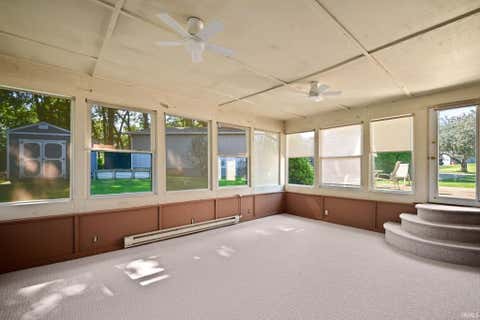 Tiny photo for 1300 Fairway Drive, Kokomo, IN 46901 (MLS # 202631430)