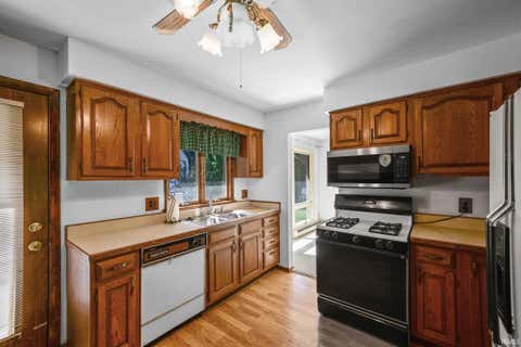 Tiny photo for 1300 Fairway Drive, Kokomo, IN 46901 (MLS # 202631430)