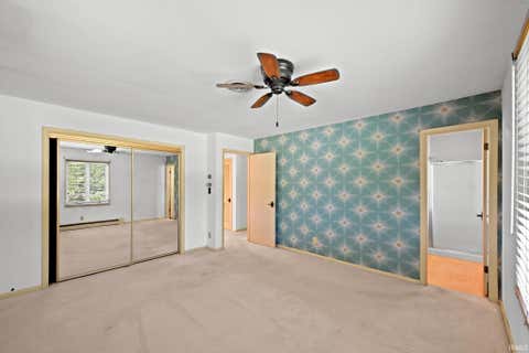 Tiny photo for 1300 Fairway Drive, Kokomo, IN 46901 (MLS # 202631430)